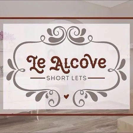 Le Alcove Apartment Cinisi Exterior photo