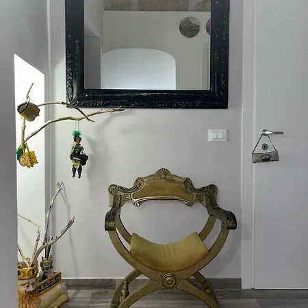 Le Alcove Apartment Cinisi Exterior photo