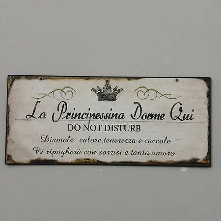 Le Alcove Apartment Cinisi Exterior photo