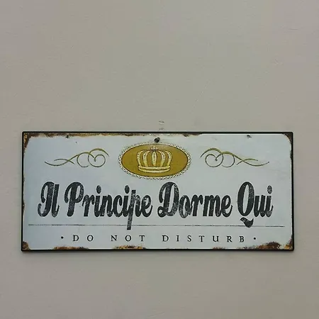 Le Alcove Apartment Cinisi Exterior photo