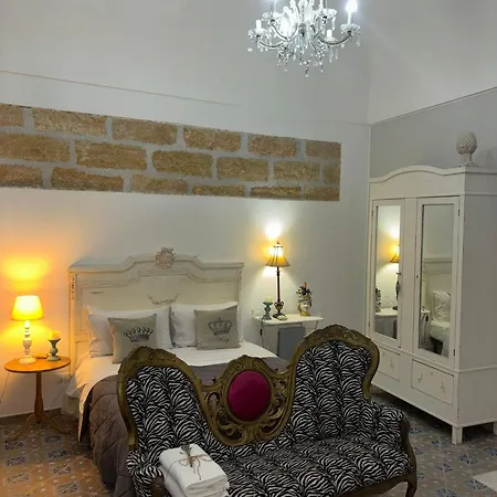 Le Alcove Apartment Cinisi Exterior photo