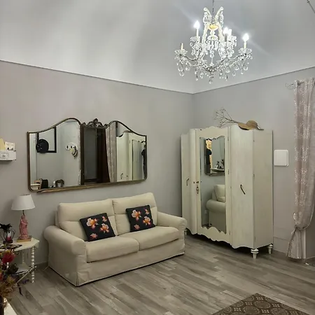 Le Alcove Apartment Cinisi Exterior photo