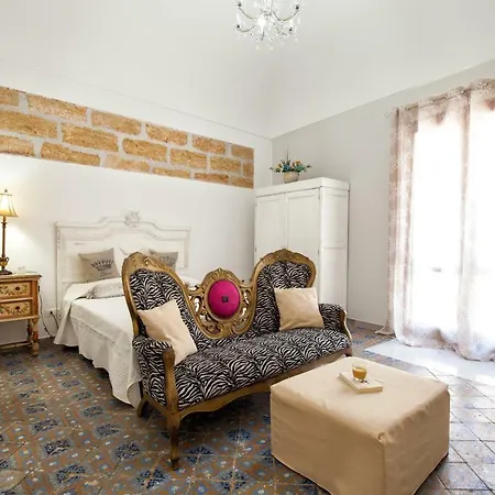 Le Alcove Apartment Cinisi Exterior photo
