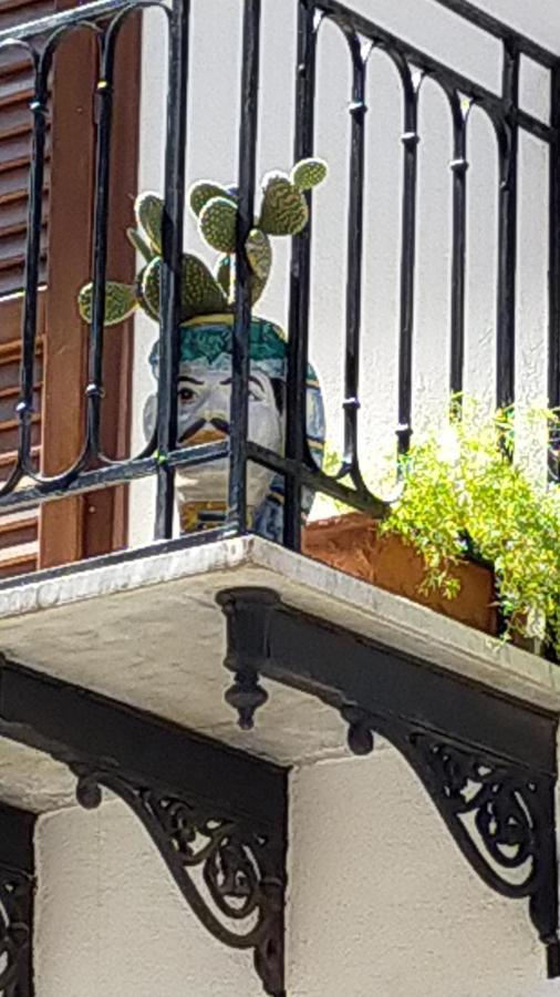 Apartment Le Alcove Cinisi