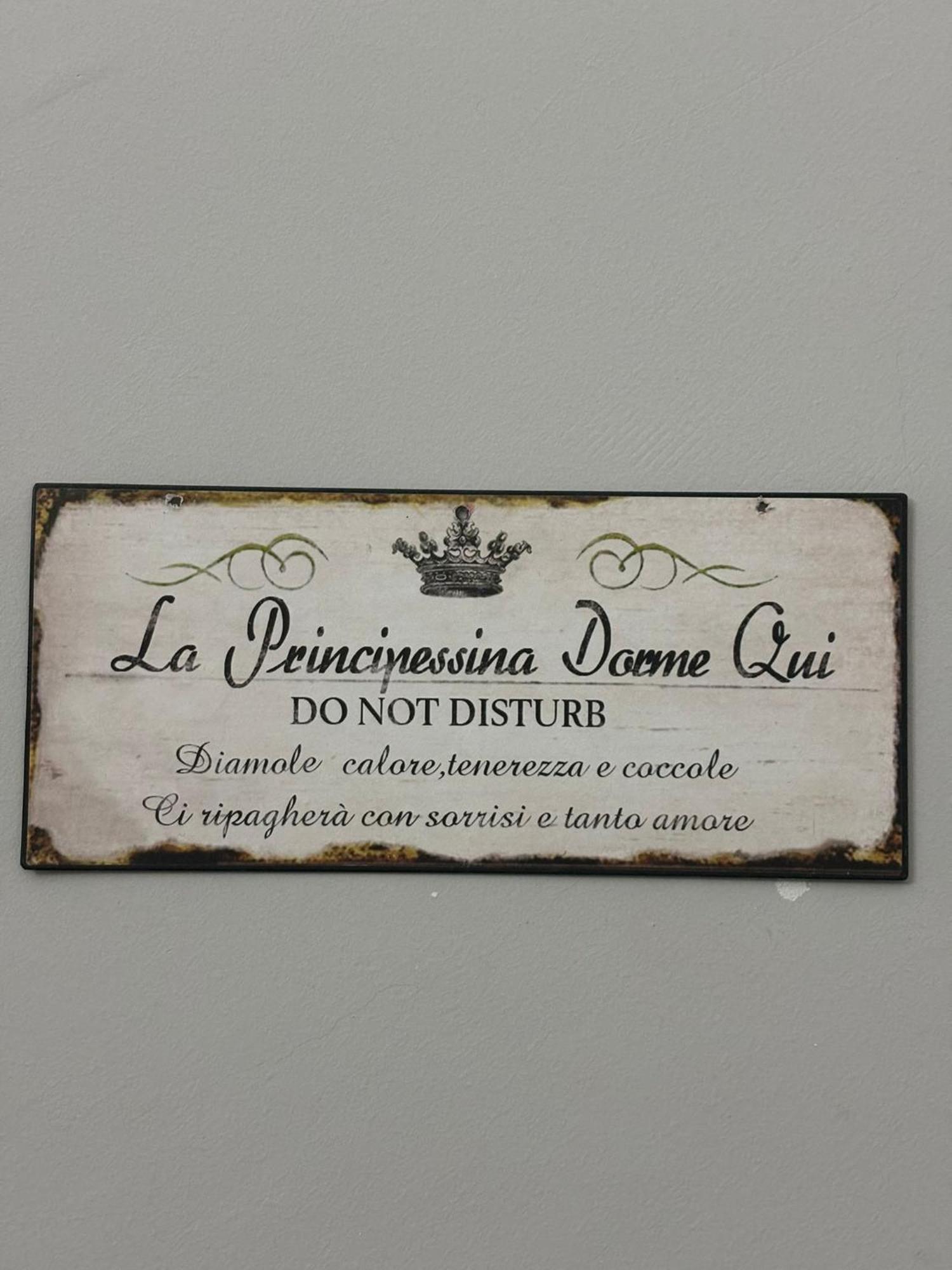 Apartment Le Alcove Cinisi