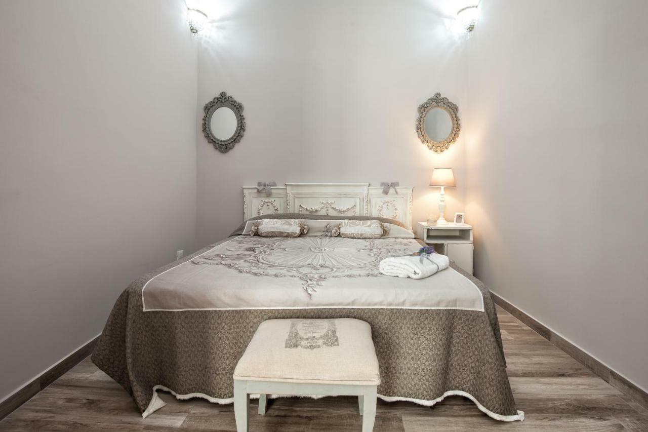 Apartment Le Alcove Cinisi
