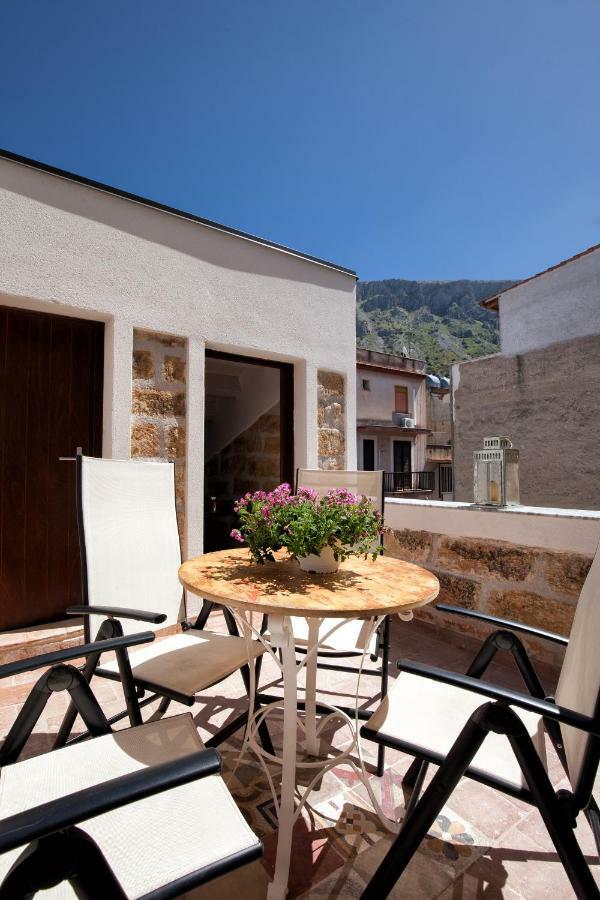 Le Alcove Apartment Cinisi