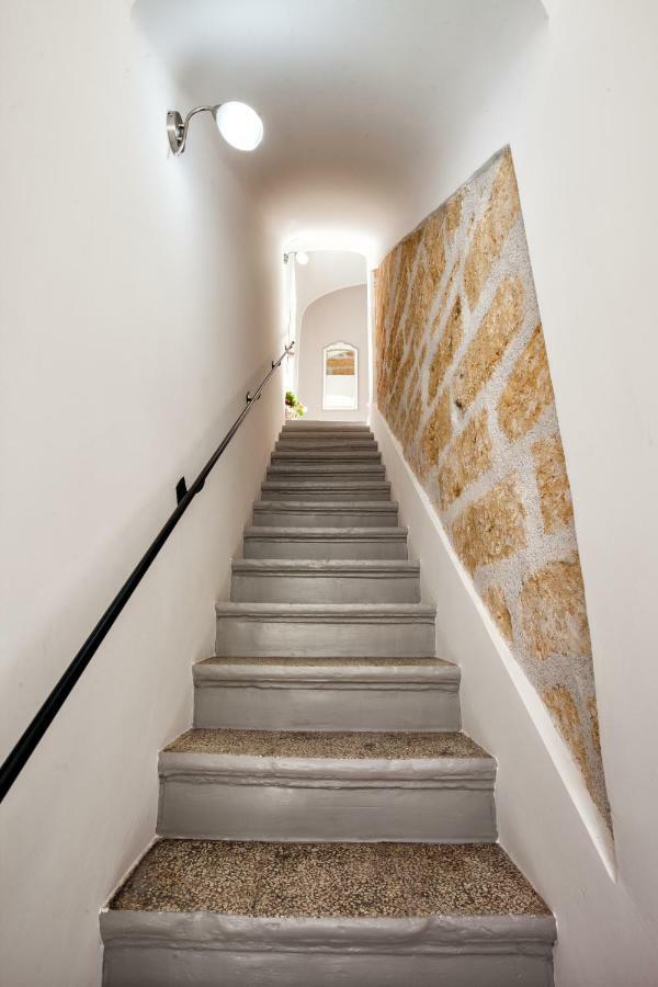 Apartment Le Alcove Cinisi