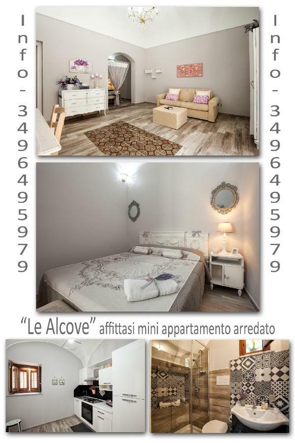 Le Alcove *