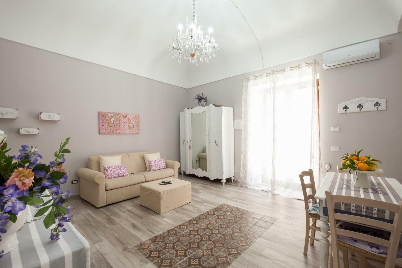 Le Alcove Apartment *