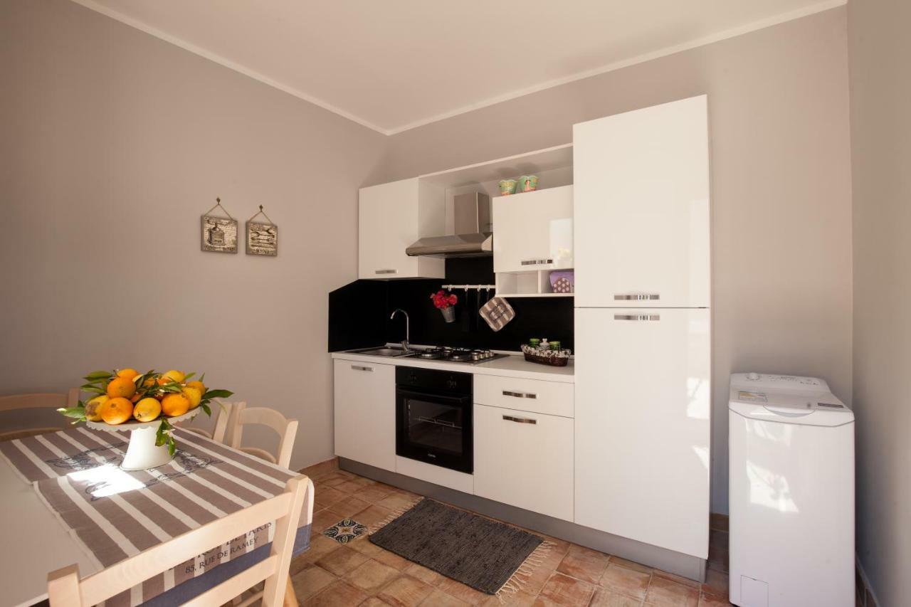 Apartment Le Alcove *