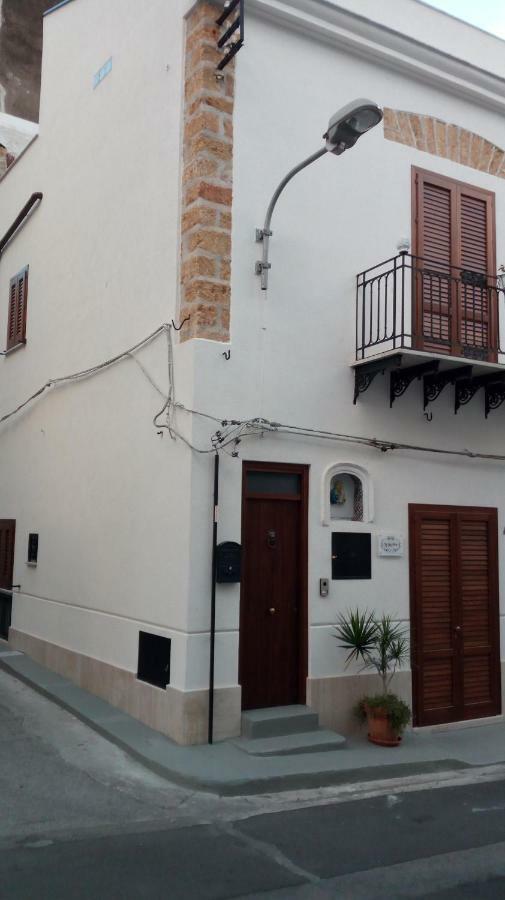 Le Alcove Cinisi