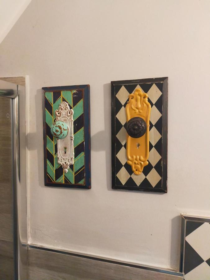 Le Alcove Apartment