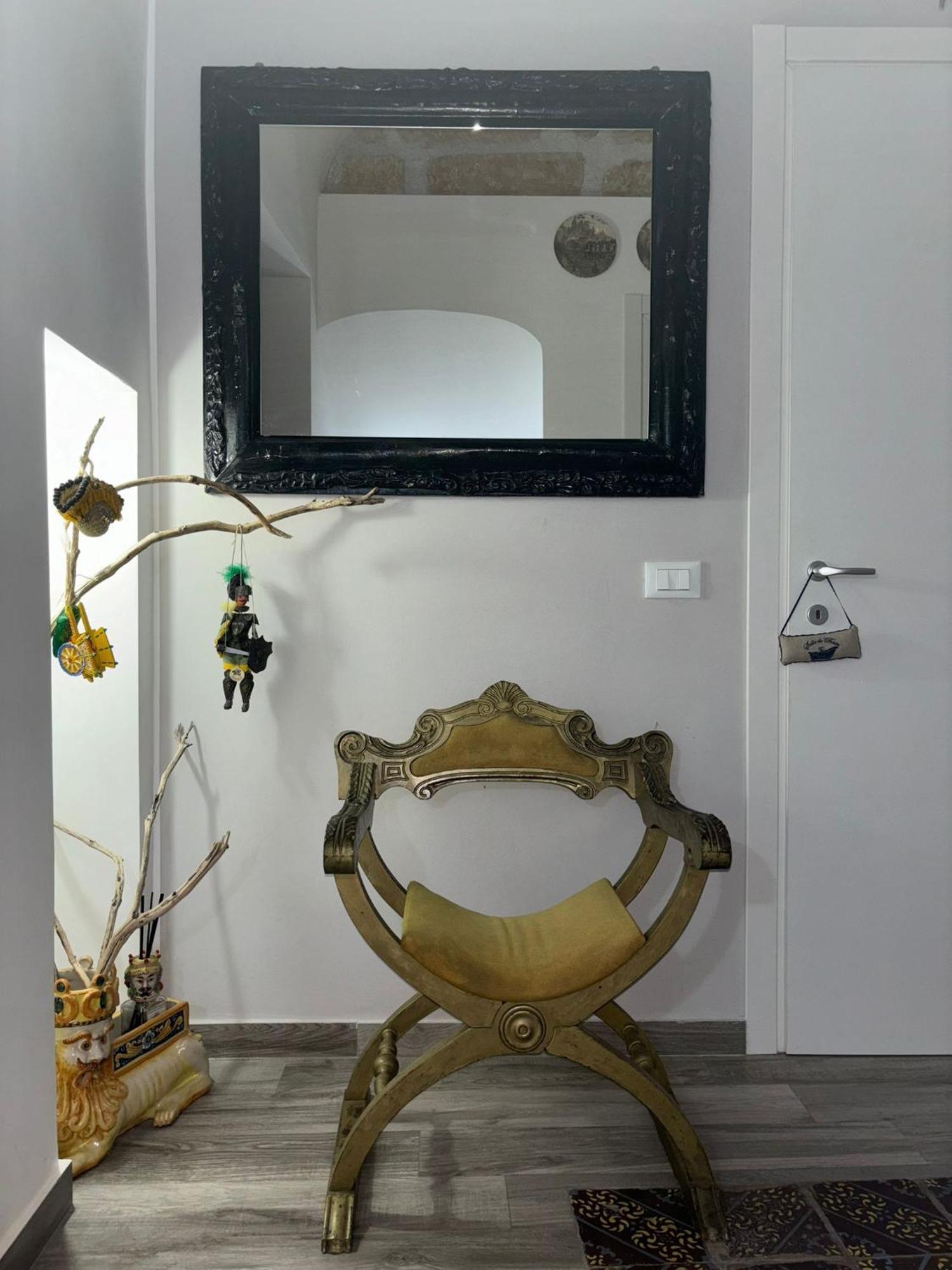 Le Alcove Cinisi