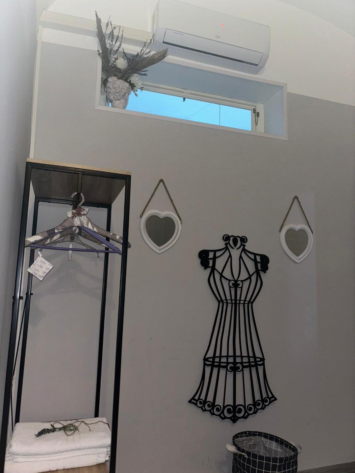 Apartment Le Alcove