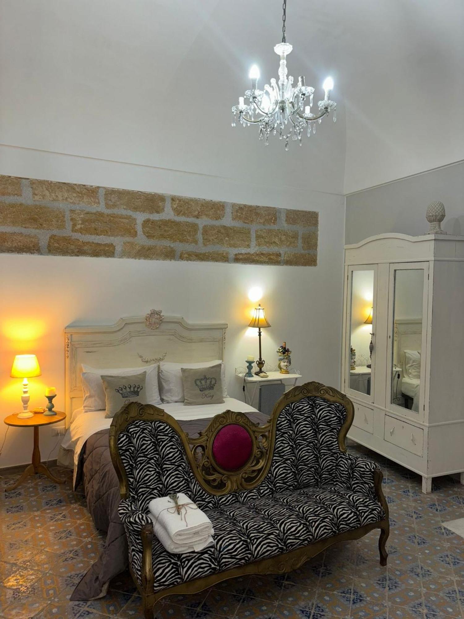 Apartment Le Alcove *