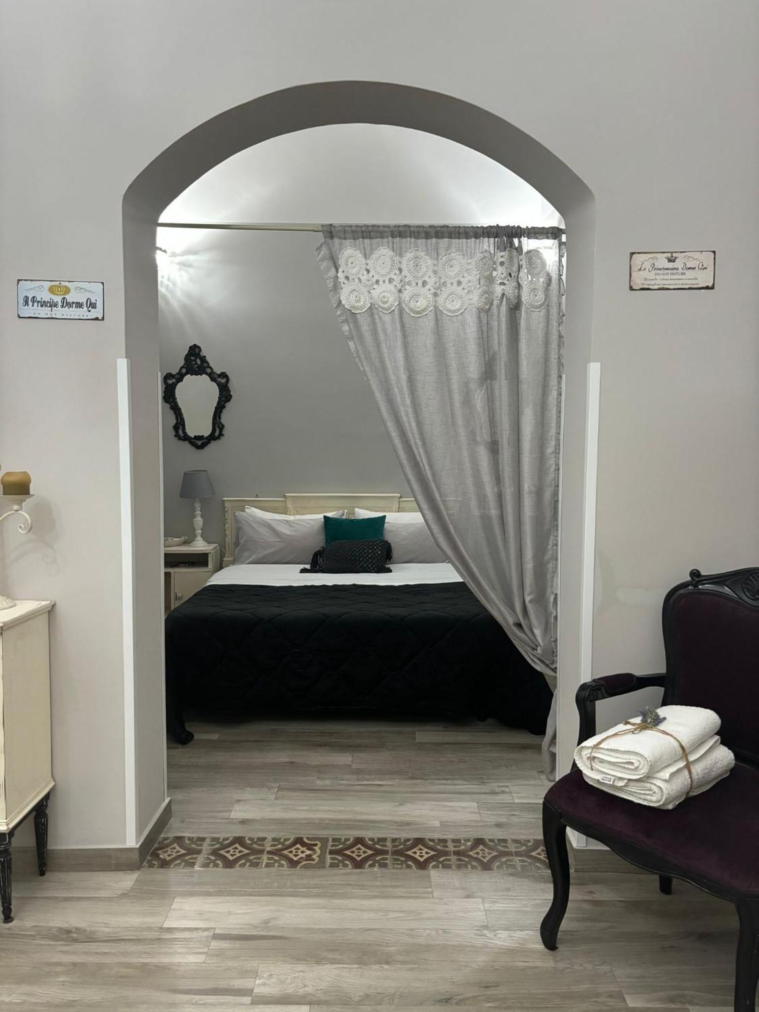 Le Alcove Apartment *