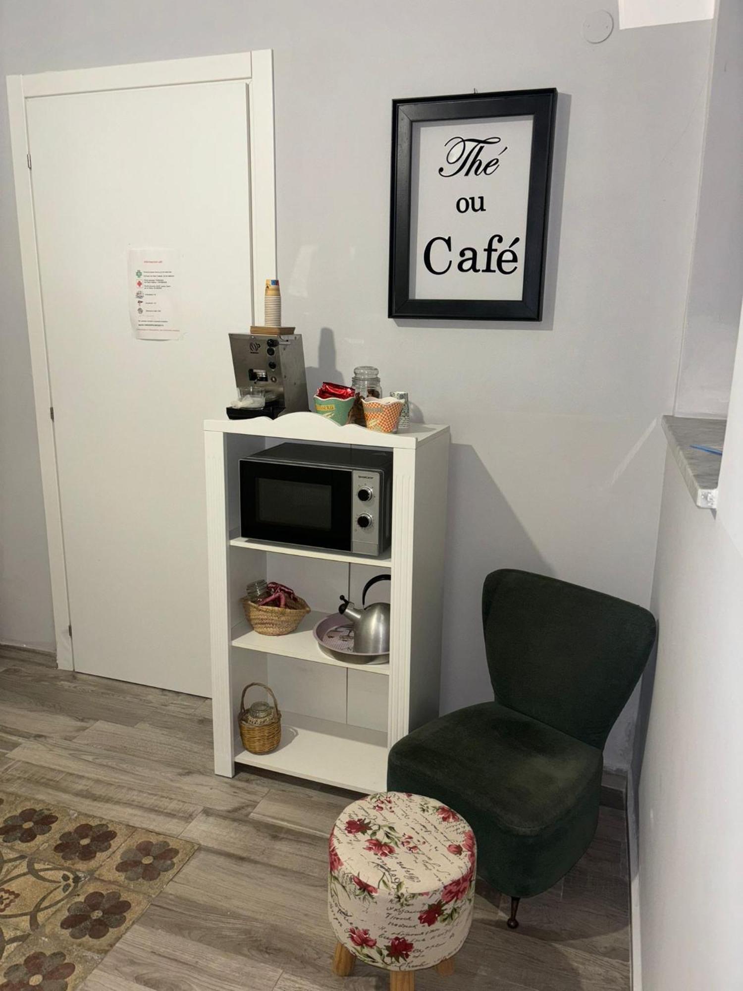 Le Alcove * Cinisi