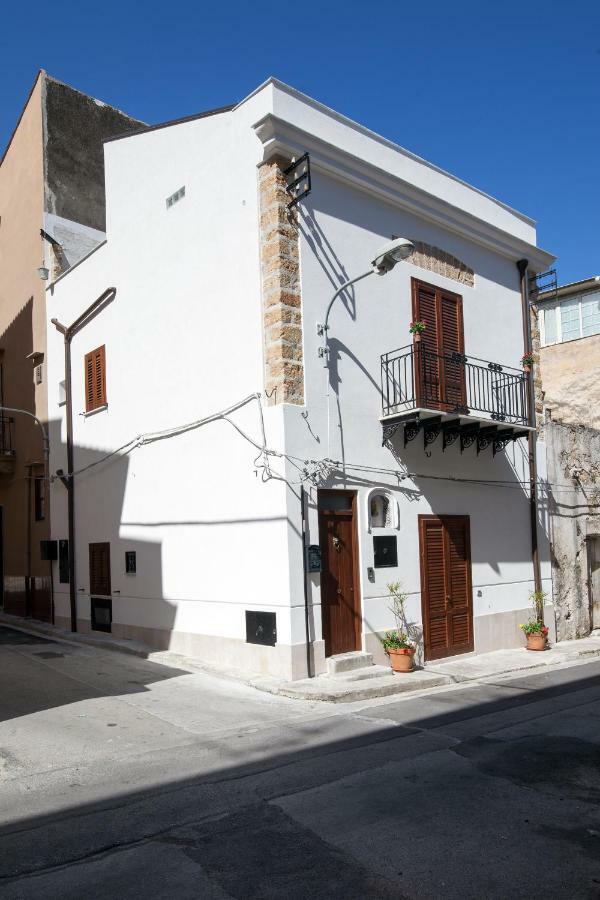 Apartment Le Alcove Cinisi