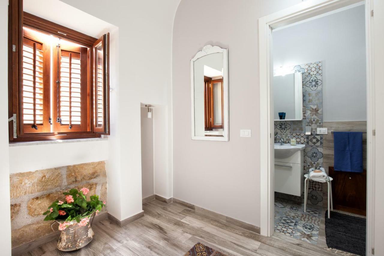Apartment Le Alcove