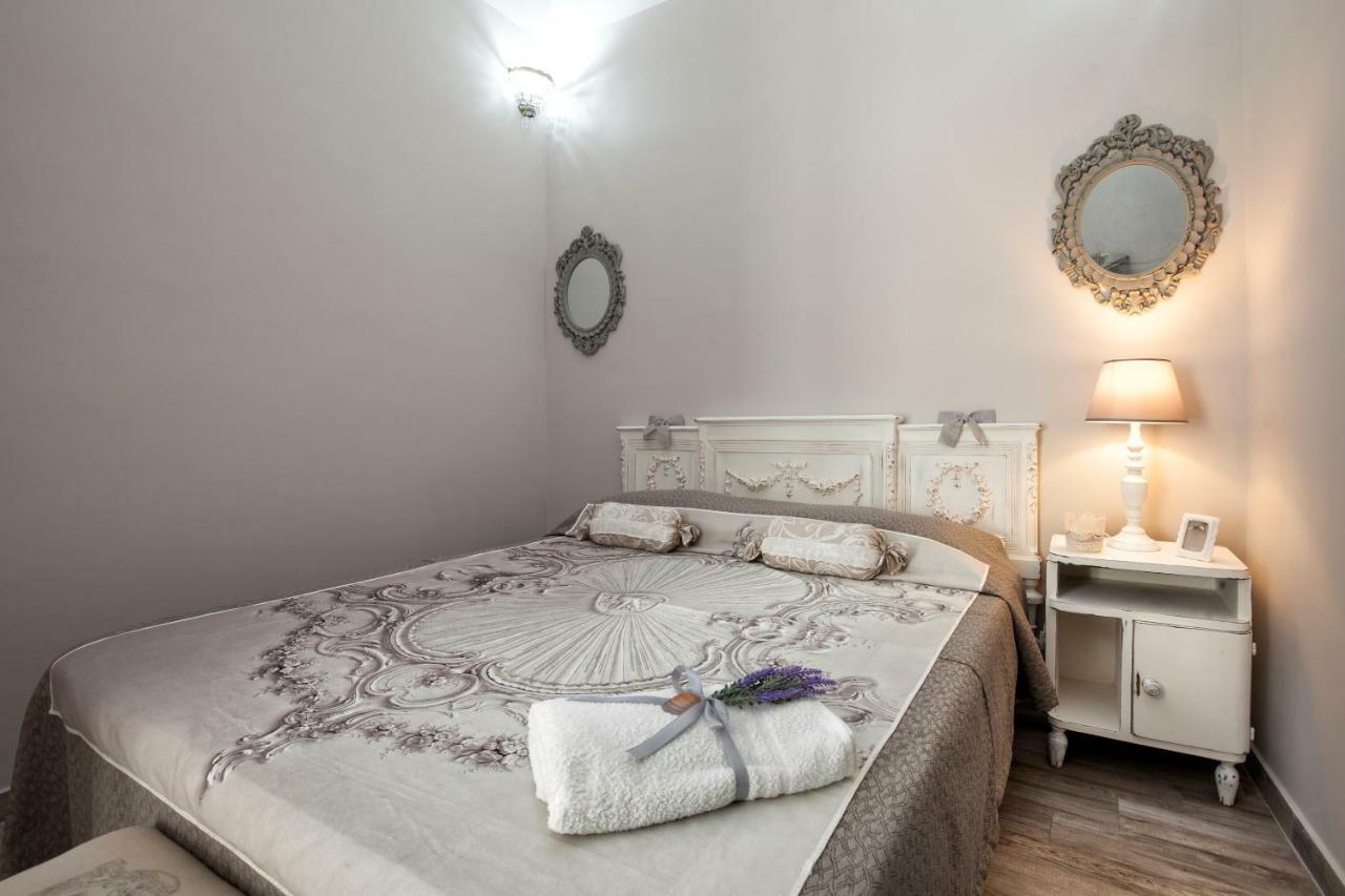 Apartment Le Alcove *