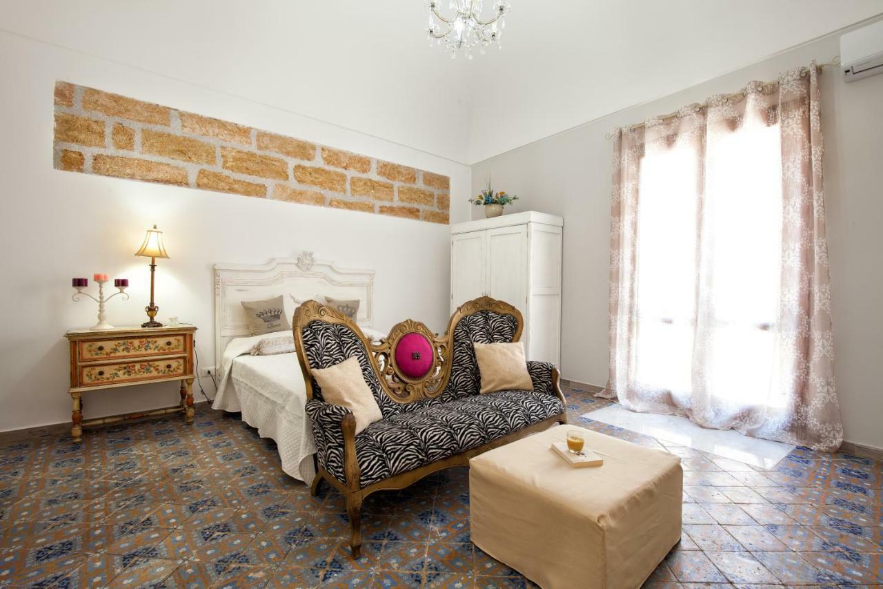 Apartment Le Alcove