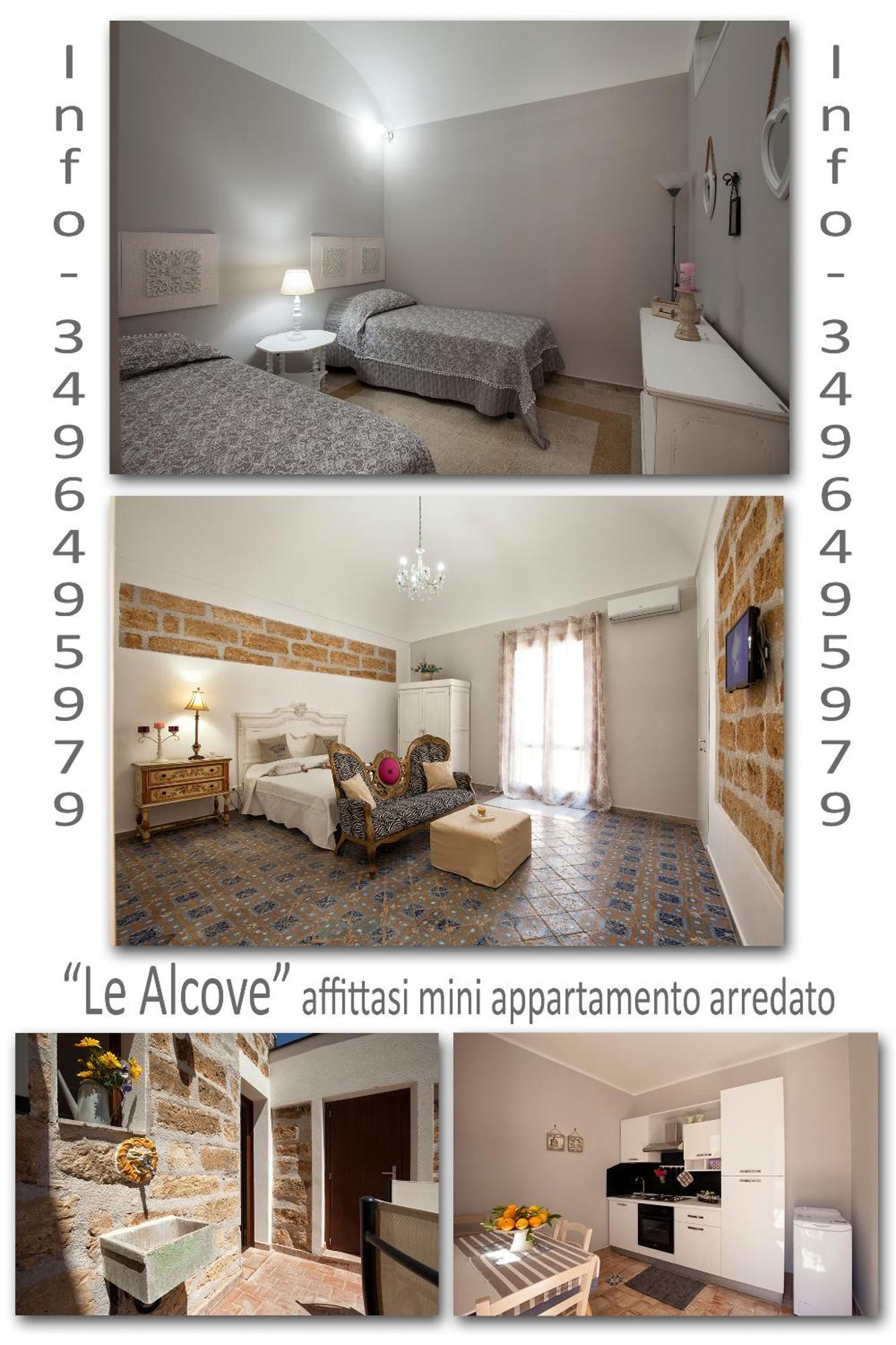 Le Alcove Apartment